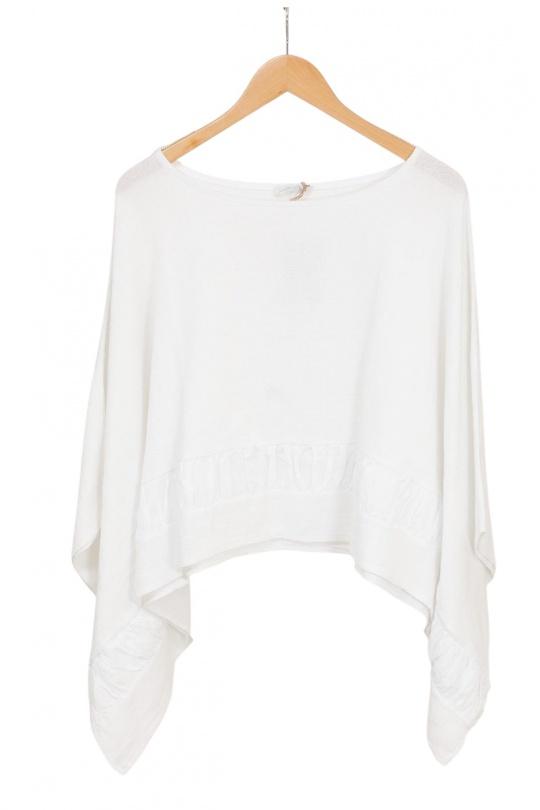 Tops Femme Bleu royal ANGELOOK LEL-T5708 Efashion Paris