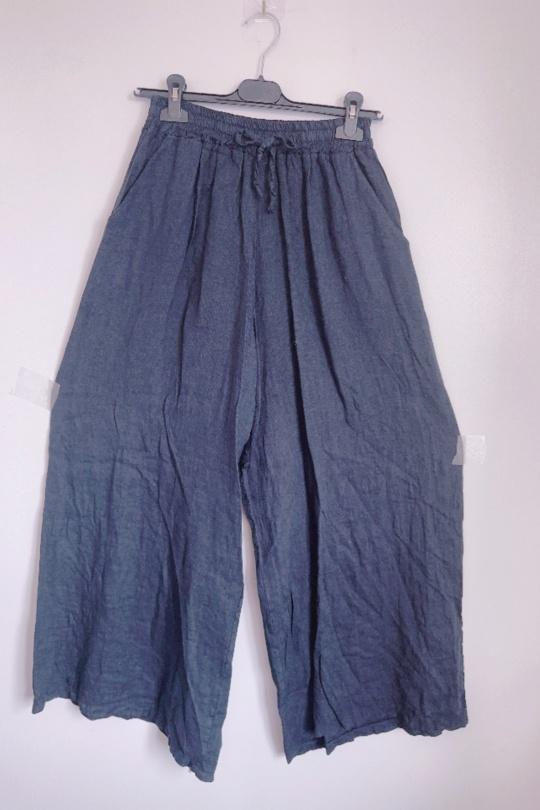 Sets Women Peacock blue ANGELOOK BLL-EM9641-738L Efashion Paris