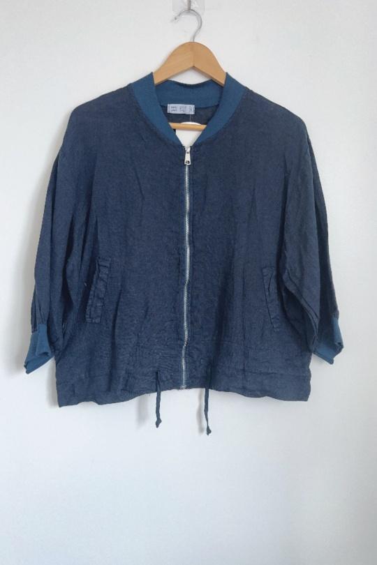 Sets Women Peacock blue ANGELOOK BLL-EM9641-738L Efashion Paris