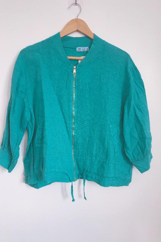 Sets Women Peacock blue ANGELOOK BLL-EM9641-738L Efashion Paris