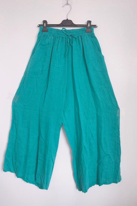 Sets Women Peacock blue ANGELOOK BLL-EM9641-738L Efashion Paris