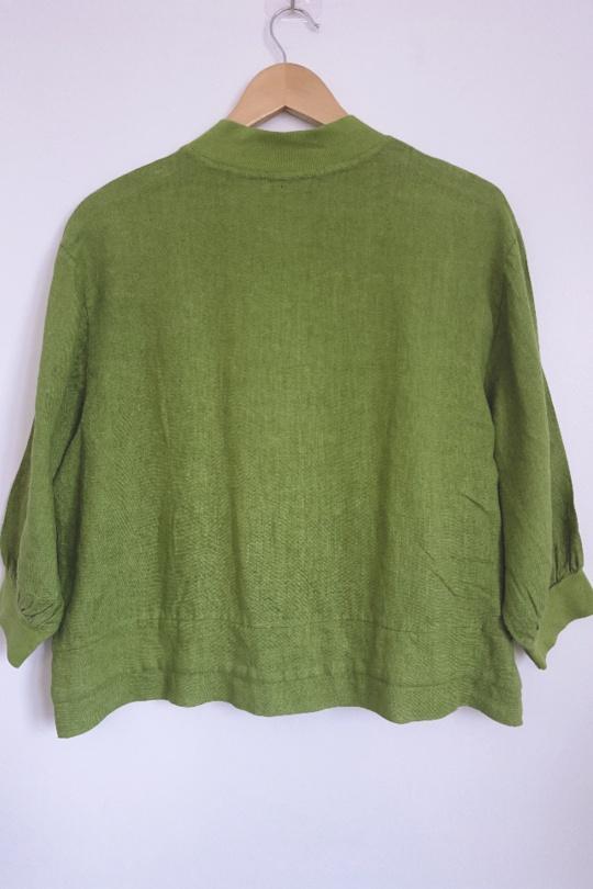 Sets Women Peacock blue ANGELOOK BLL-EM9641-738L Efashion Paris