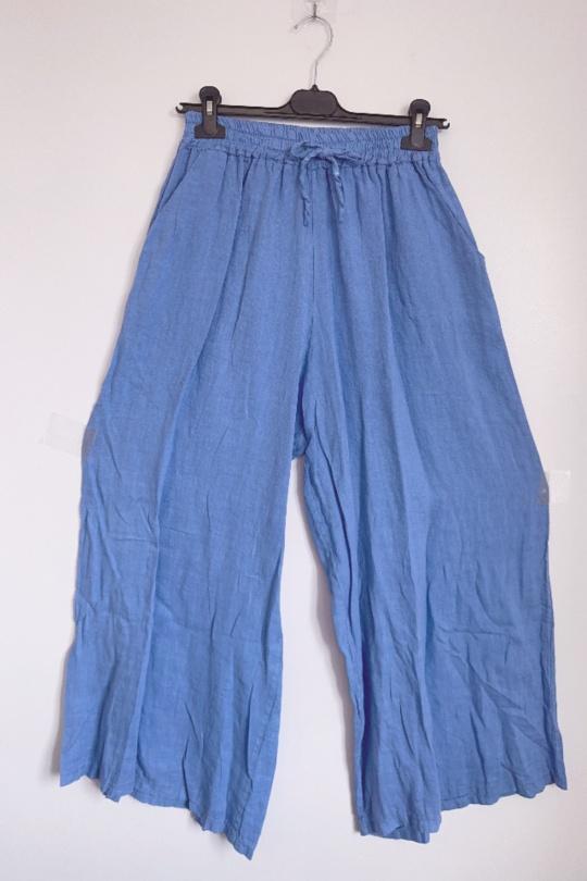 Sets Women Peacock blue ANGELOOK BLL-EM9641-738L Efashion Paris