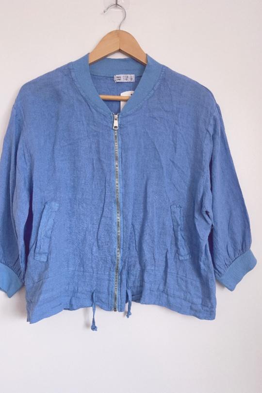 Sets Women Peacock blue ANGELOOK BLL-EM9641-738L Efashion Paris