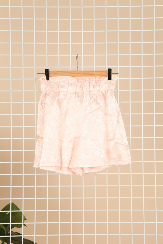 Shorts Donna Black Luc-ce 4498 Efashion Paris