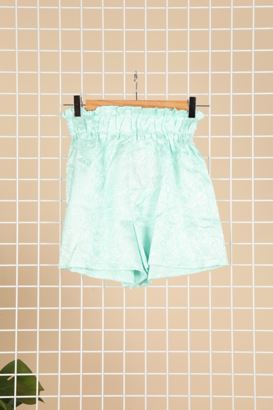 Shorts Donna Black Luc-ce 4498 Efashion Paris