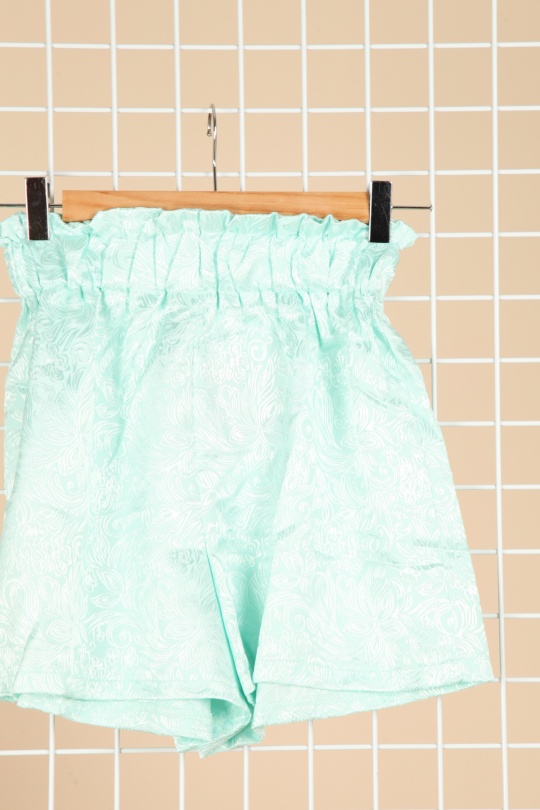 Shorts Donna Black Luc-ce 4498 Efashion Paris