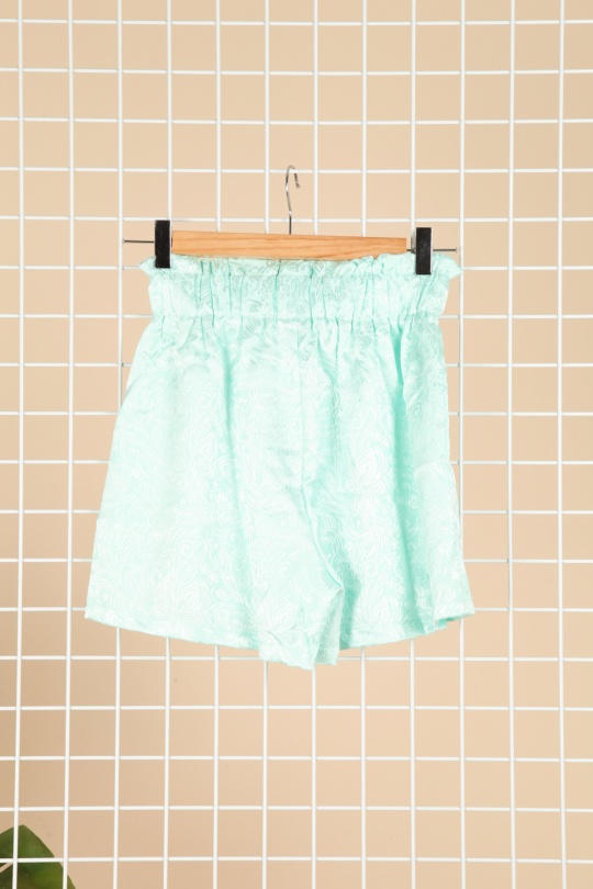 Shorts Donna Black Luc-ce 4498 Efashion Paris