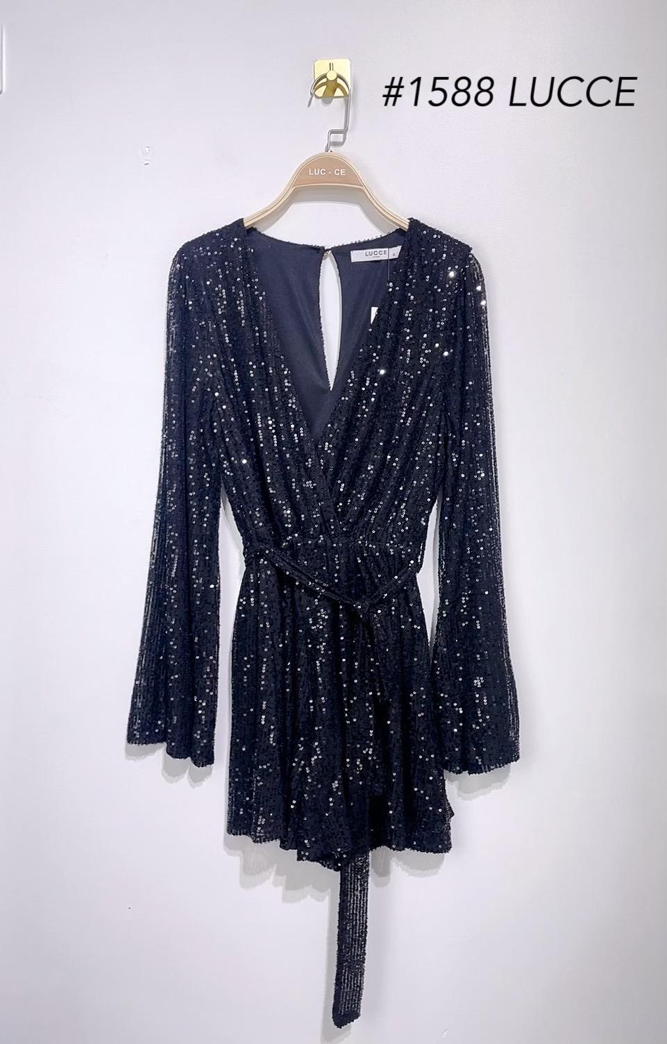 Combinaisons Femme Argent Luc-ce COM1588 #c Efashion Paris