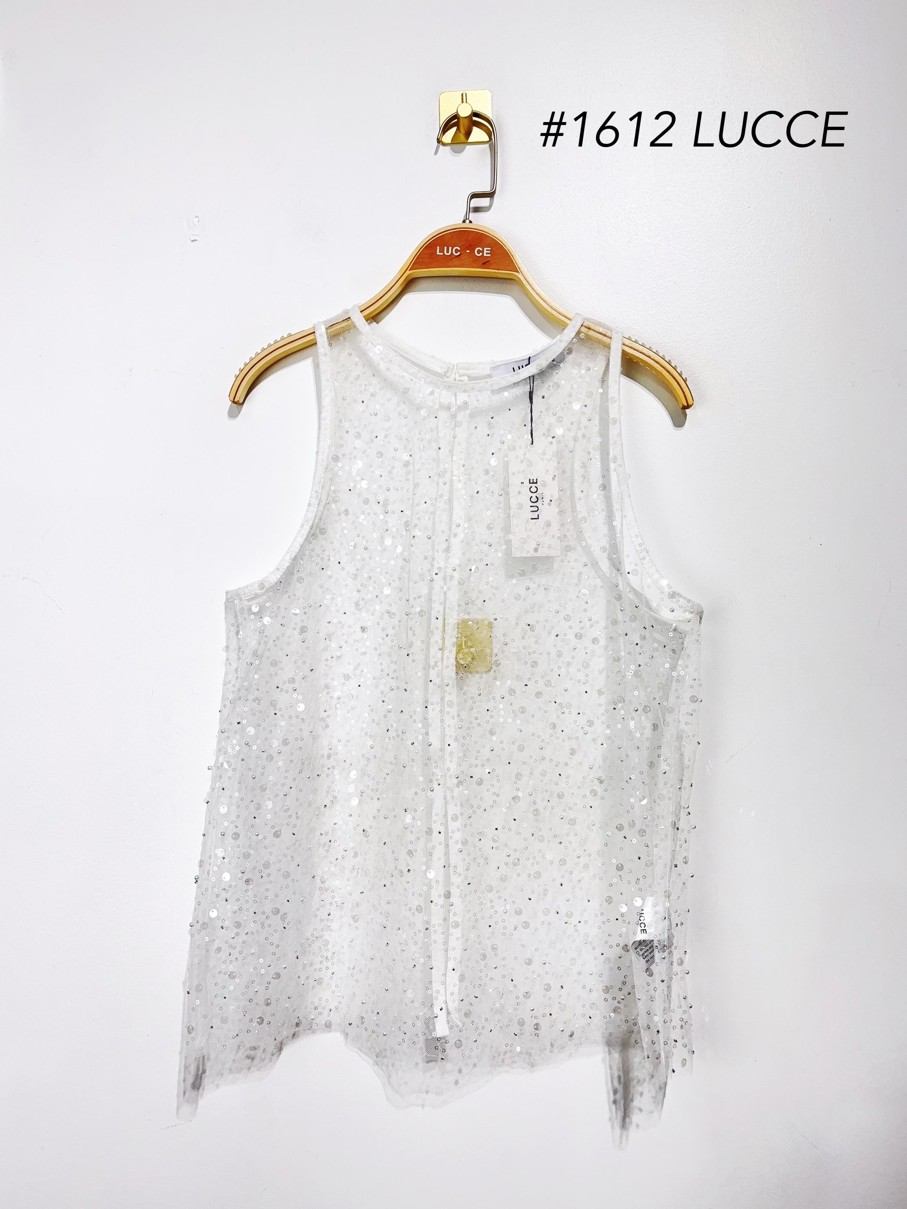 Tops Femme Bordeaux Luc-ce TP1612 #c Efashion Paris