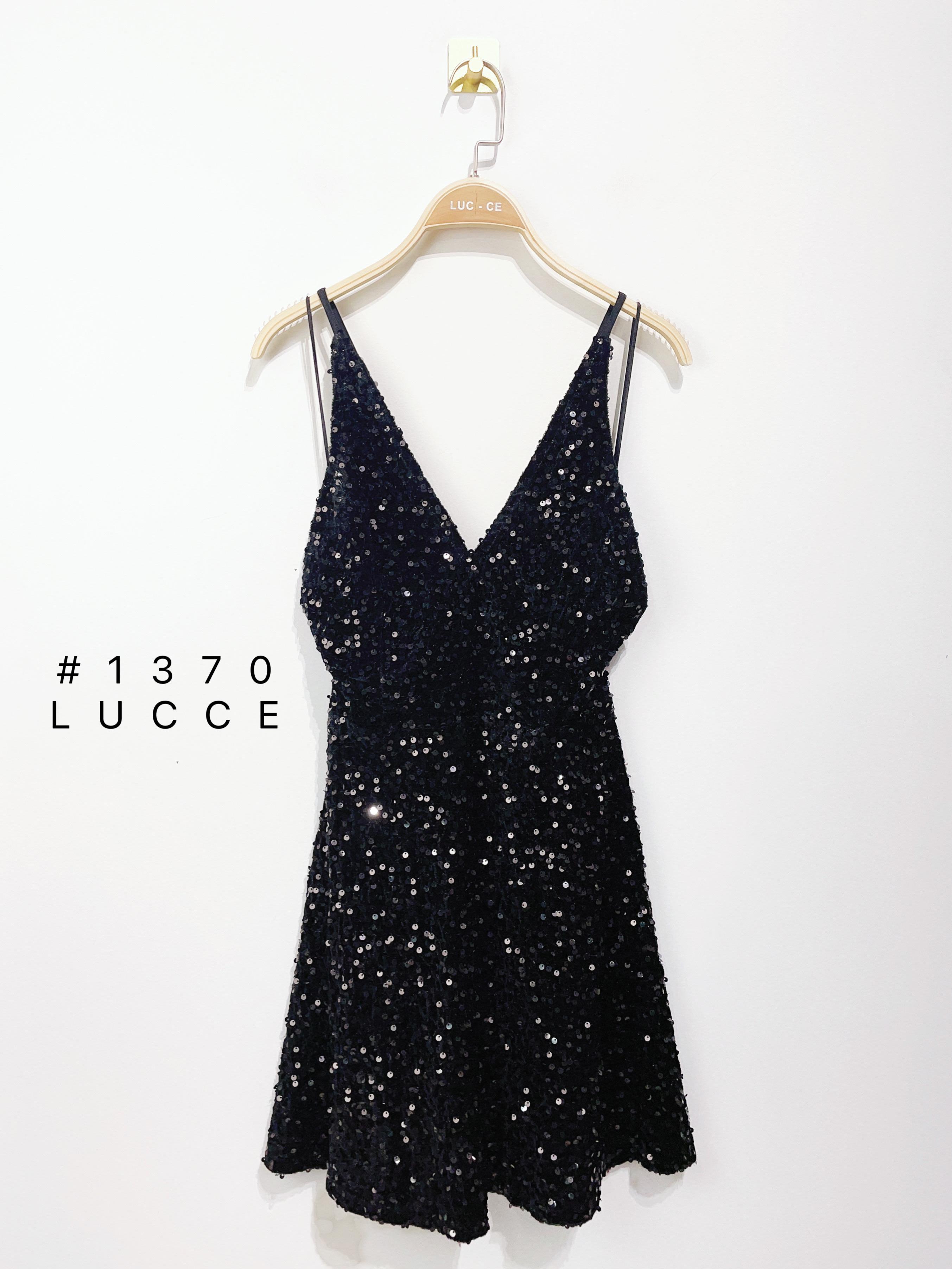 Robes courtes Femme Chocolat Luc-ce RO1370 #c Efashion Paris