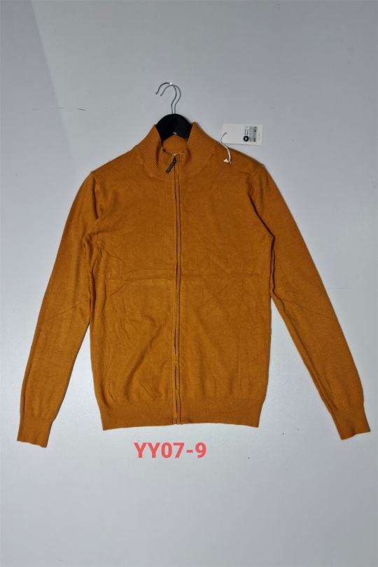 Pulls Homme Camel ROY LYS YY07 Efashion Paris