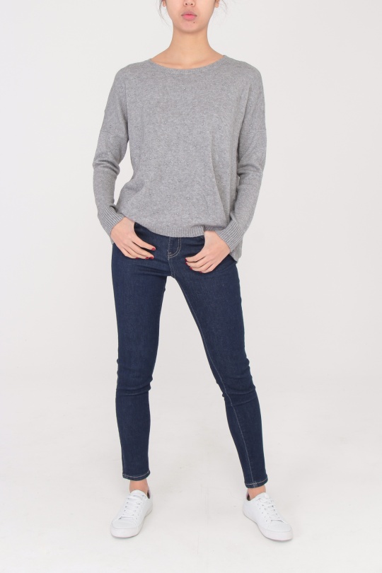 Maglioni Donna Apricot ROY LYS MD16 Efashion Paris
