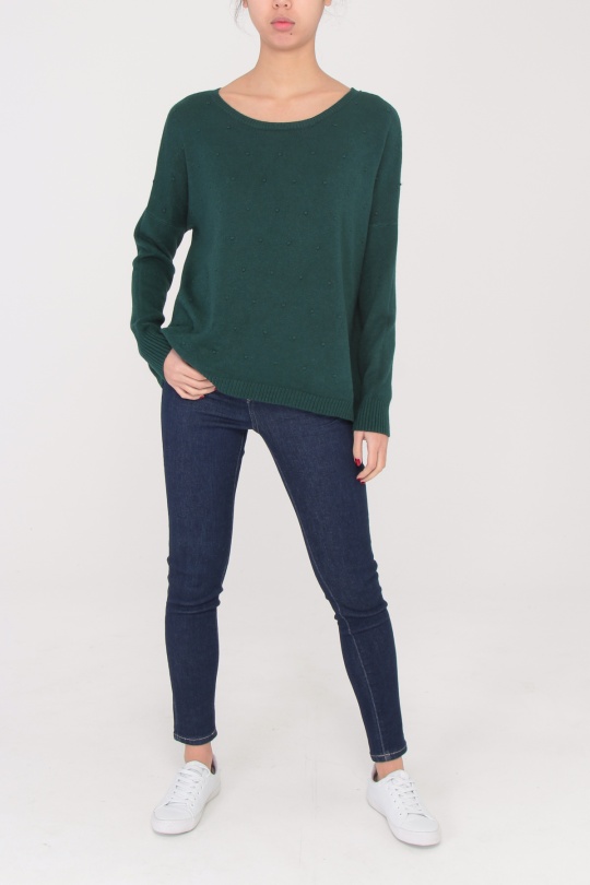 Maglioni Donna Apricot ROY LYS MD16 Efashion Paris