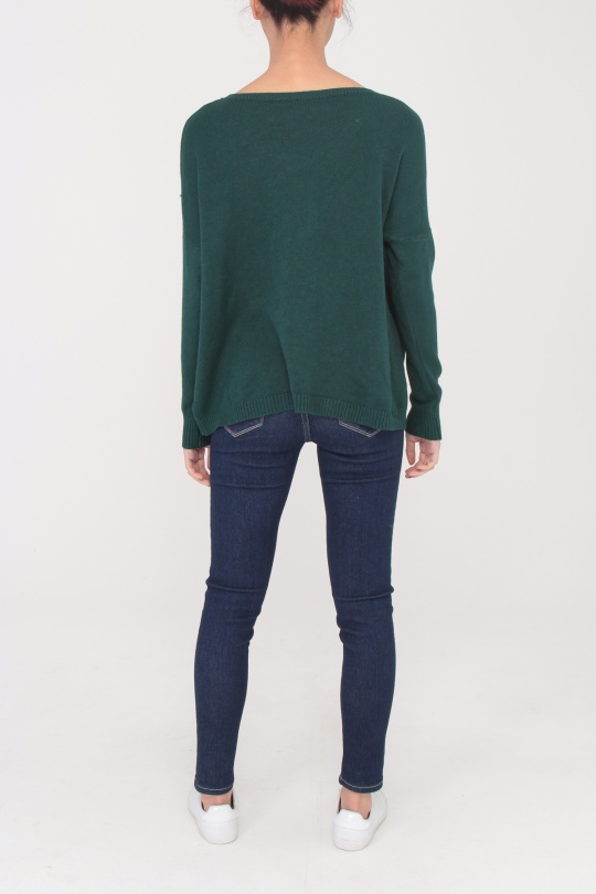 Maglioni Donna Apricot ROY LYS MD16 Efashion Paris