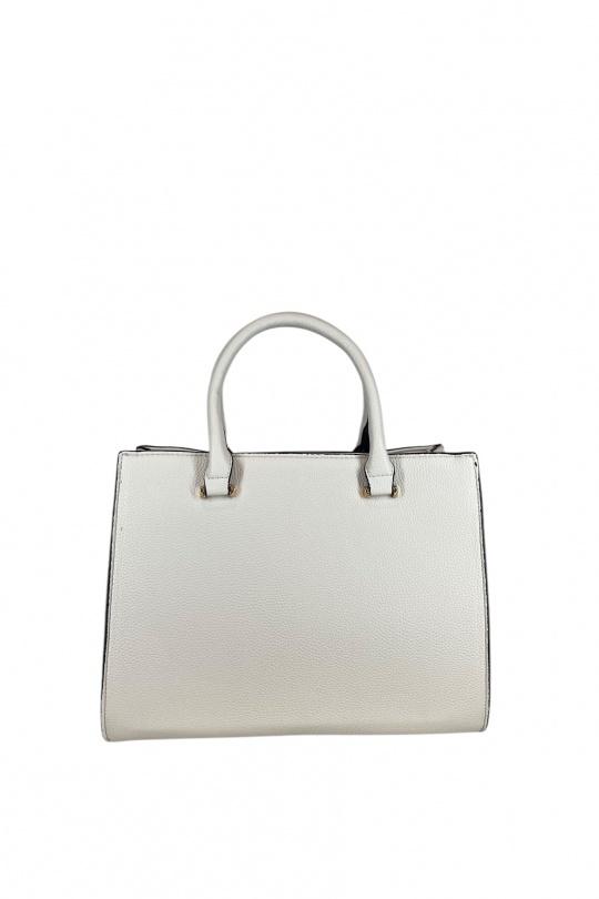 Handbags Bags Beige MALONE 999-95 Efashion Paris