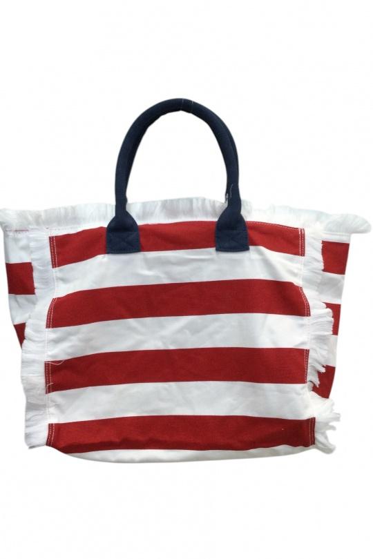 Shoppers Marroquinería Red MALONE 880107 Efashion Paris