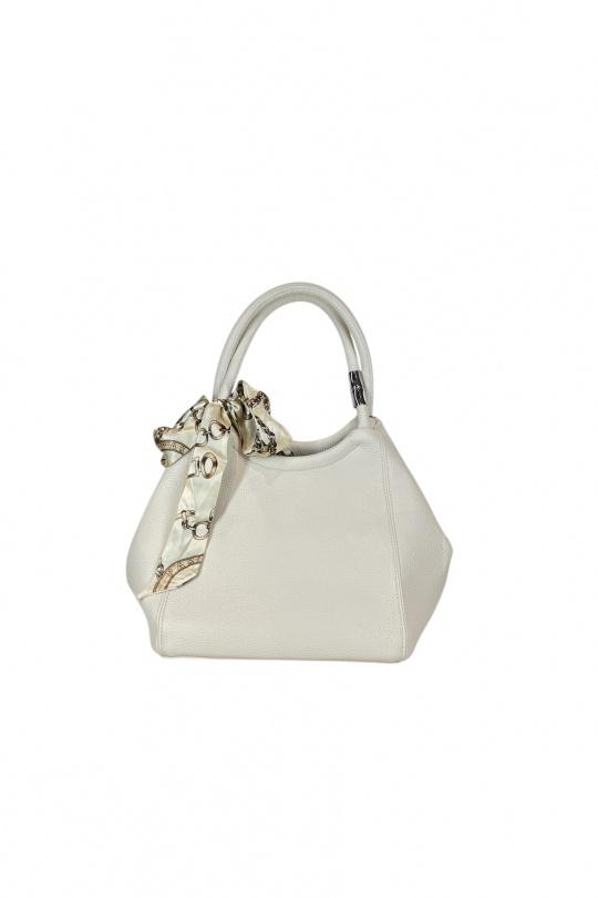 Bolsos Marroquinería Beige MALONE 0180 Efashion Paris