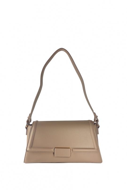 Sacs à main Maroquinerie Beige MALONE 2103 Efashion Paris