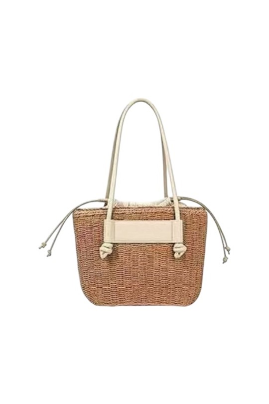 Sacs à main Maroquinerie Marron MALONE zh009 Efashion Paris