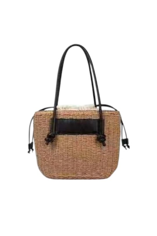 Sacs à main Maroquinerie Marron MALONE zh009 Efashion Paris