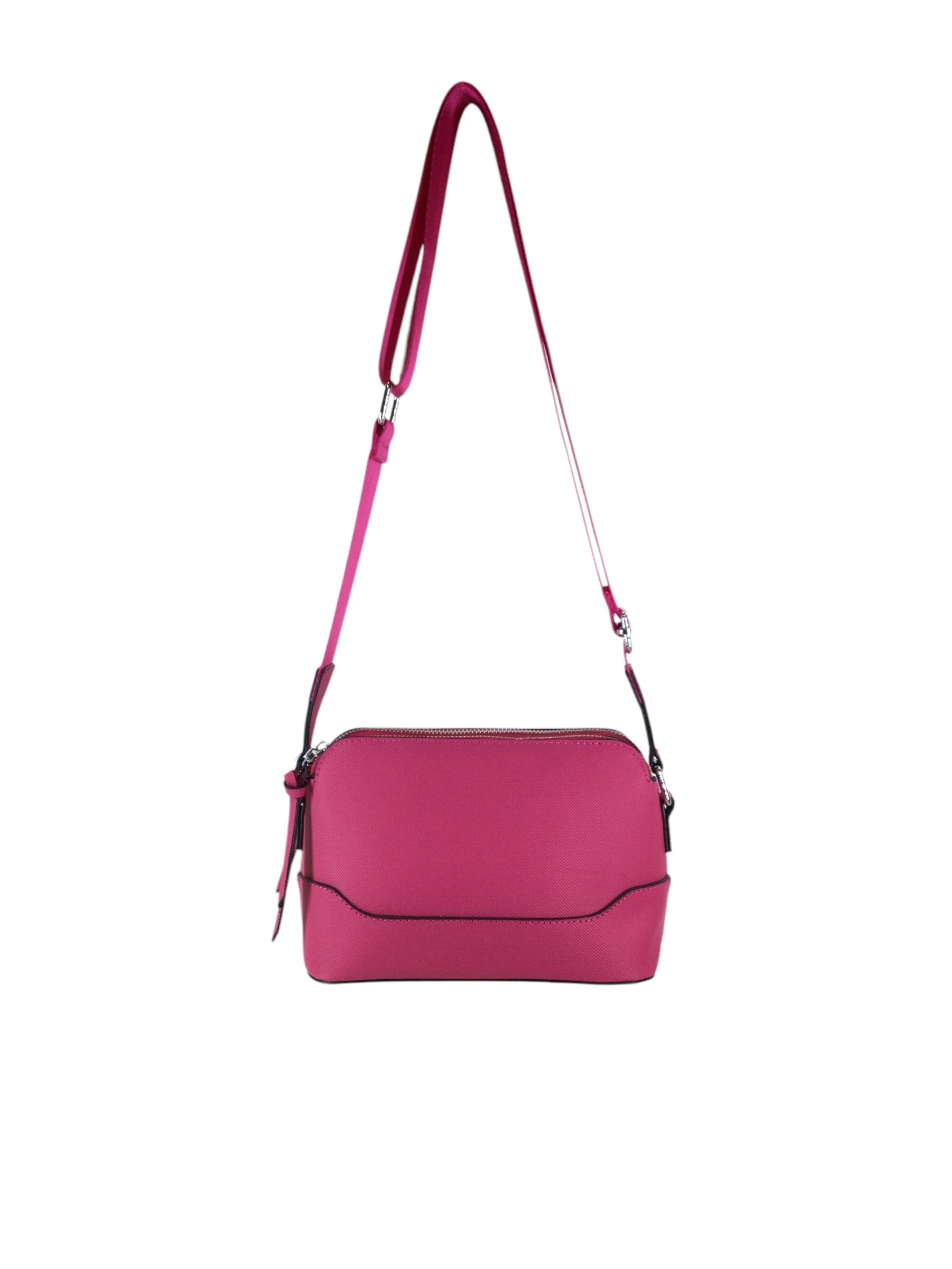 Shoulder bags Bags FUCHSIA MALONE 20850 #c Efashion Paris