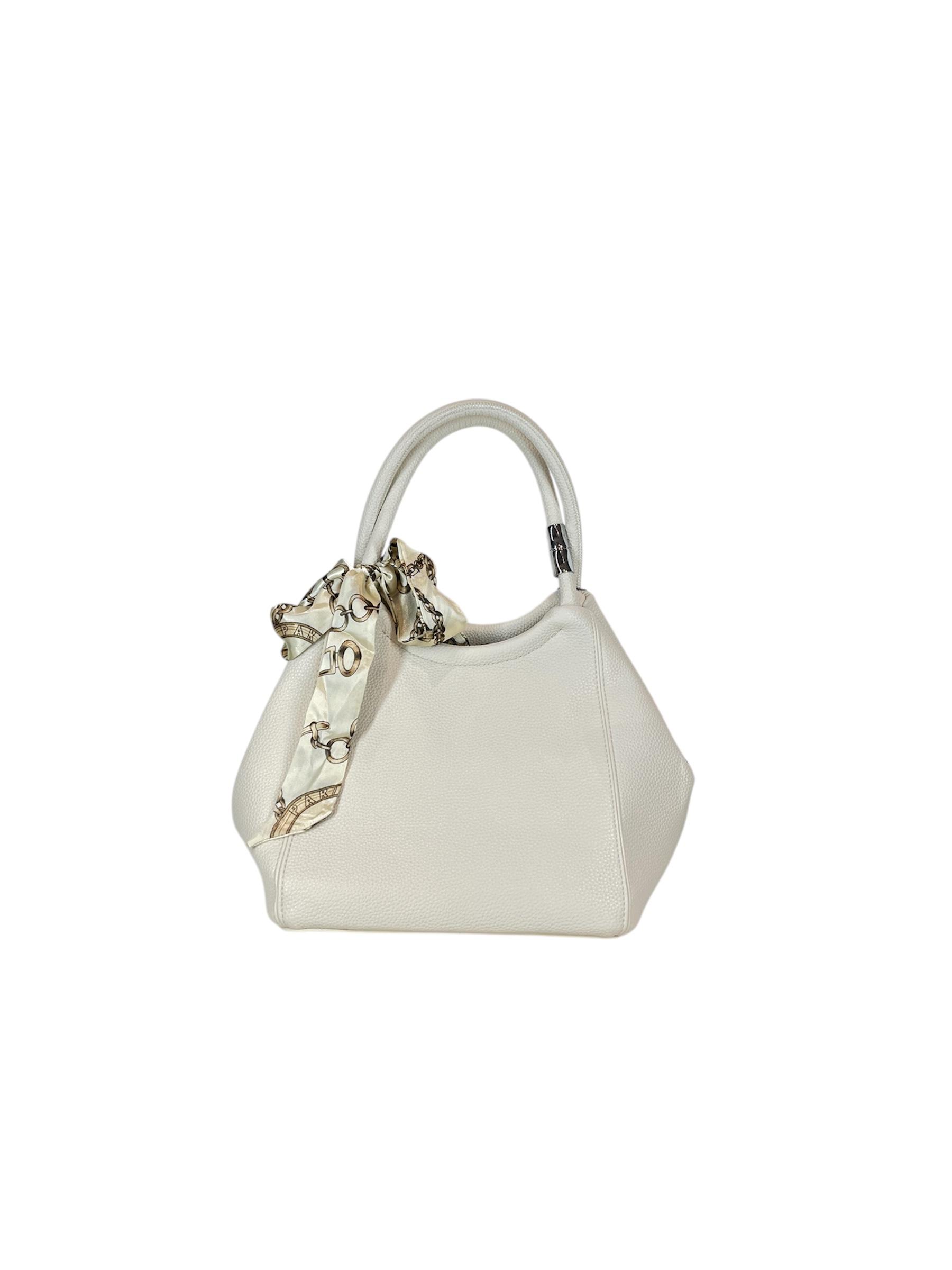 Bolsos Marroquinería Beige MALONE 0180 #c Efashion Paris
