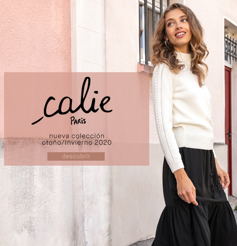 almacenes paris ropa mujer