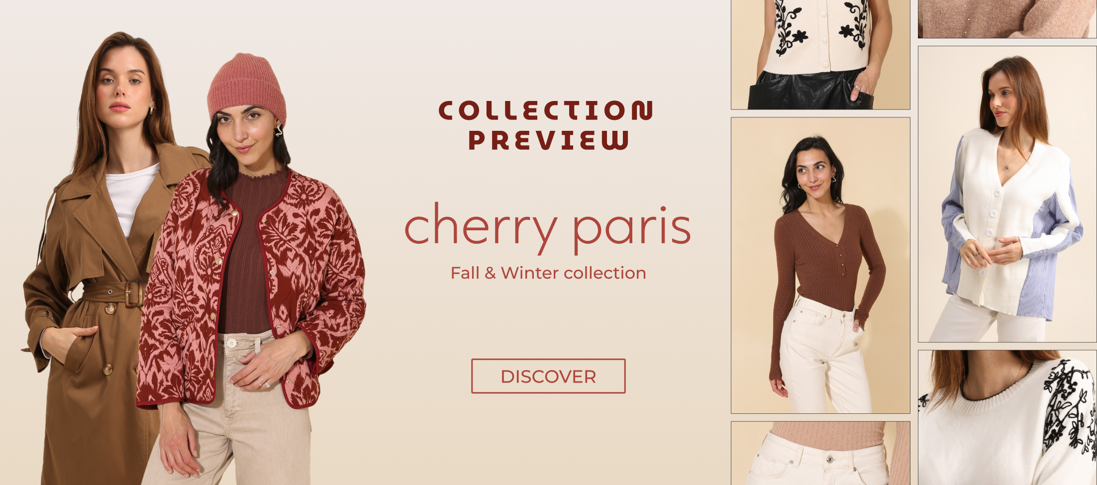 Online Fashion Wholesaler and B2B Marketplace I Efashion Paris