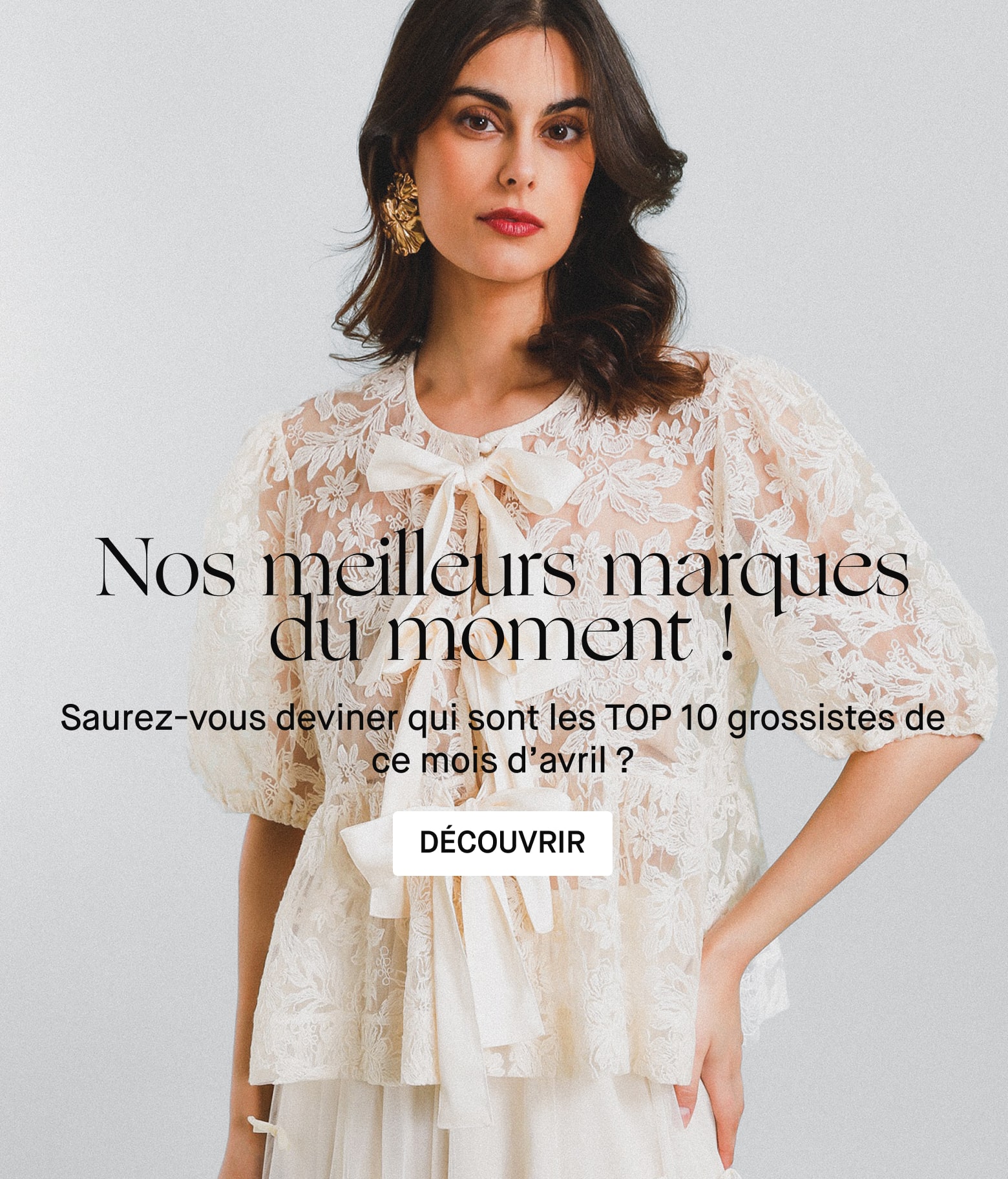 Couverture Bannière / 732
