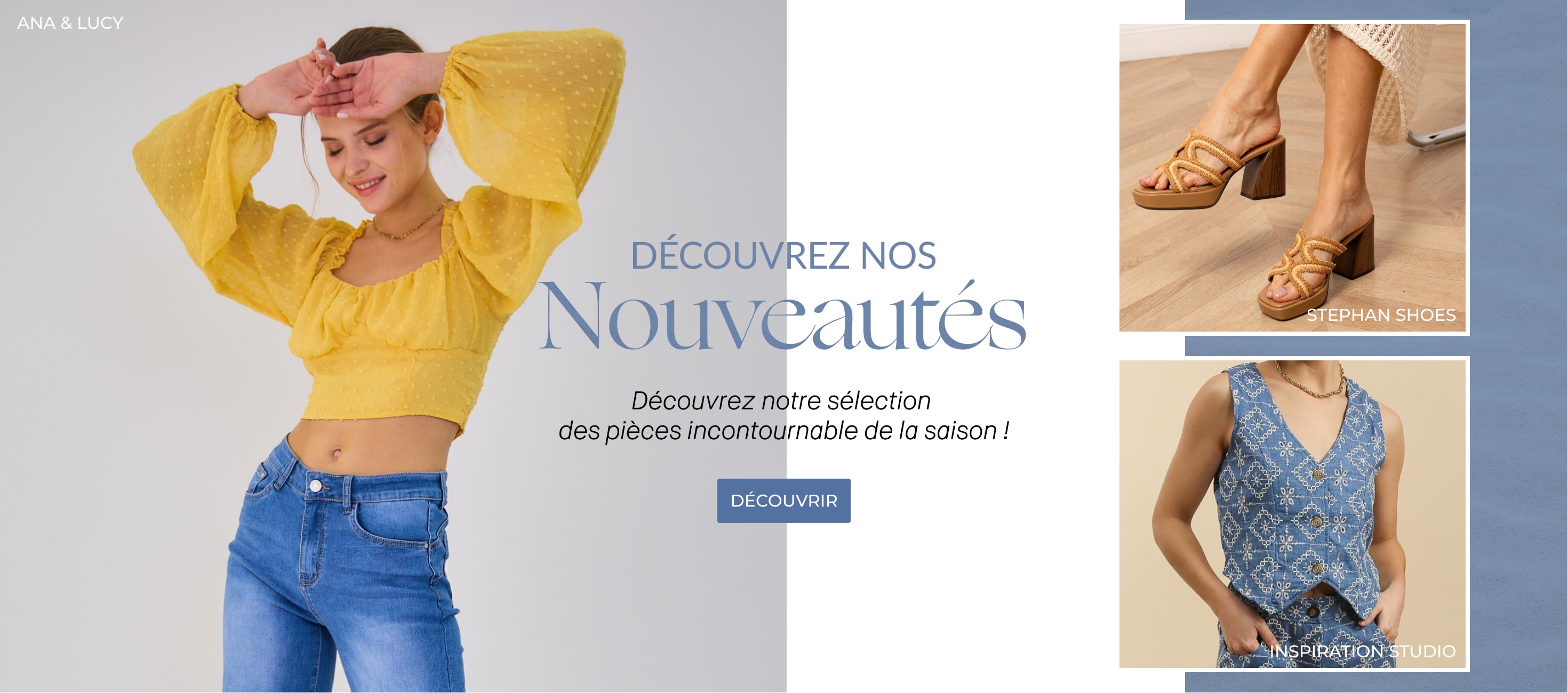 Couverture Bannière / 755