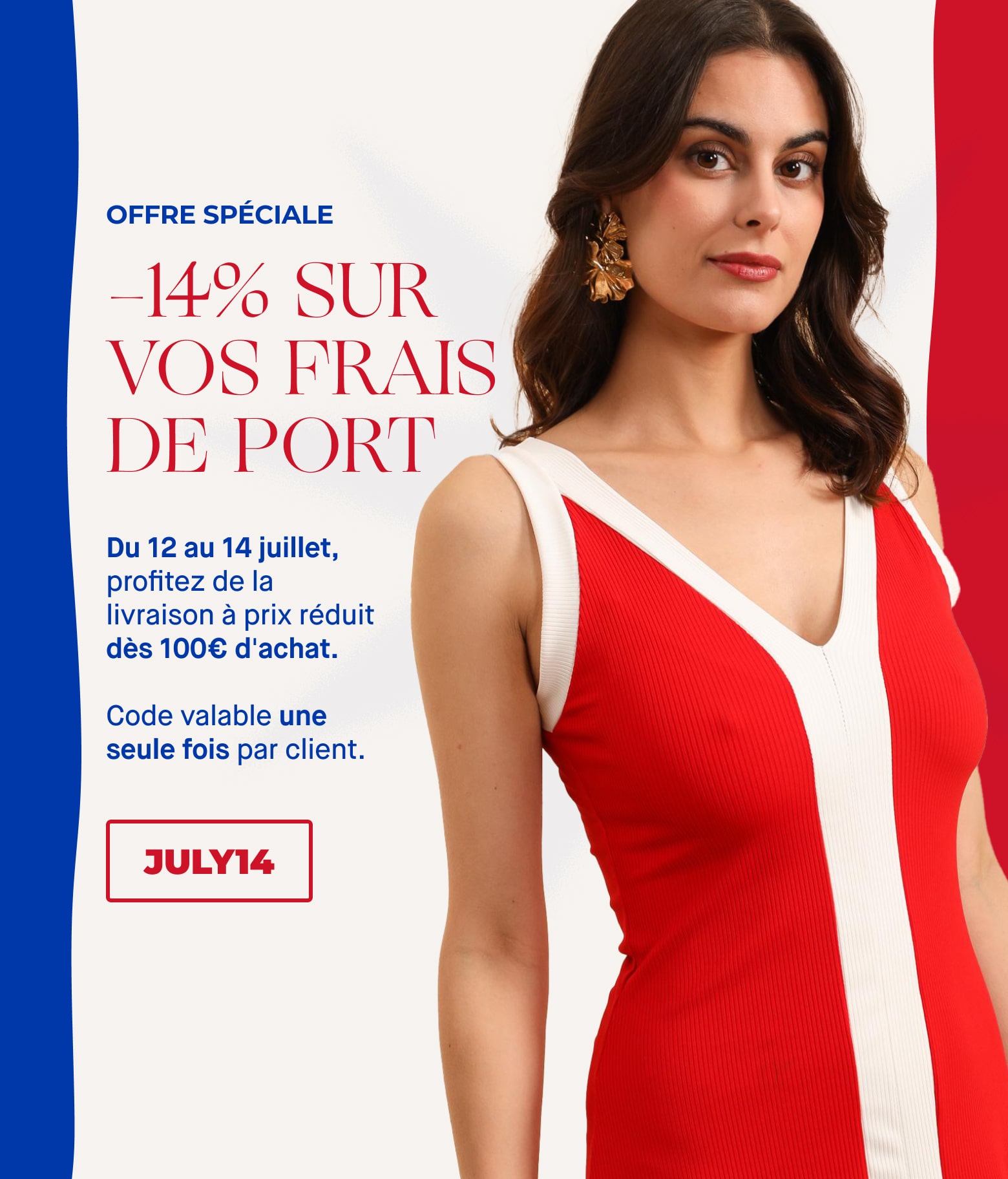 Couverture Bannière / 757