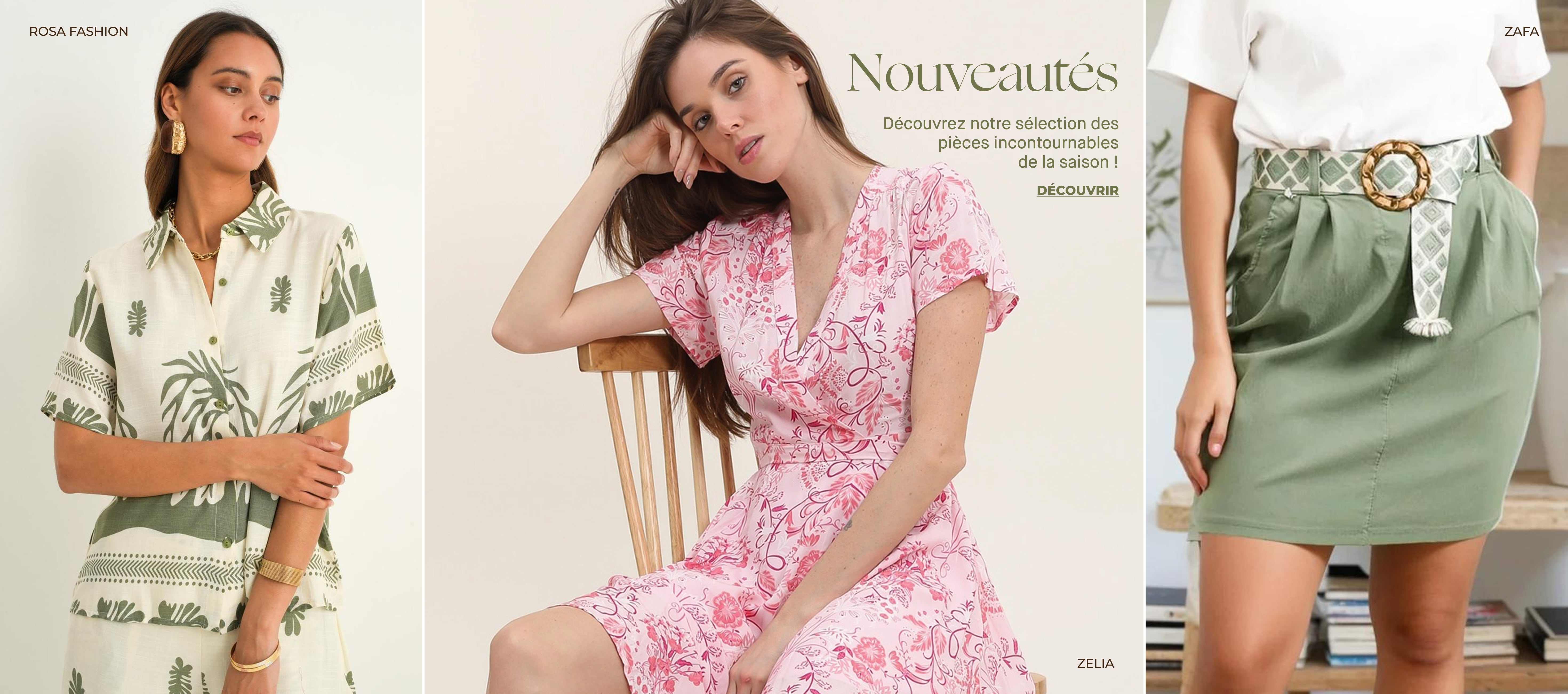 Couverture Bannière / 761