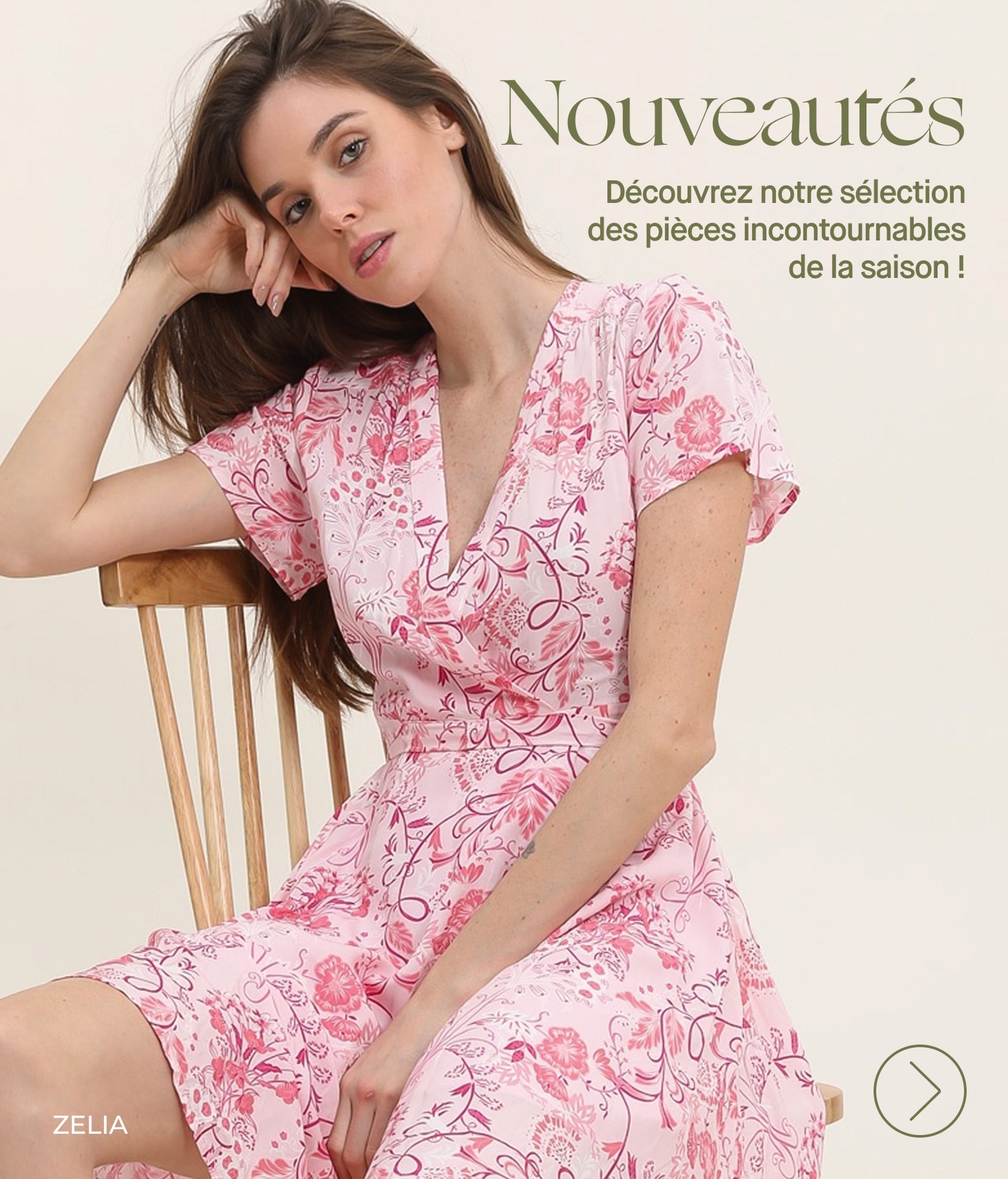 Couverture Bannière / 761