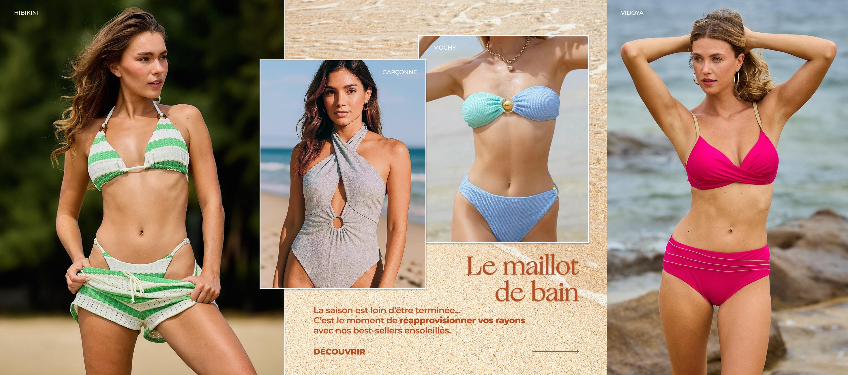 Couverture Bannière / 770