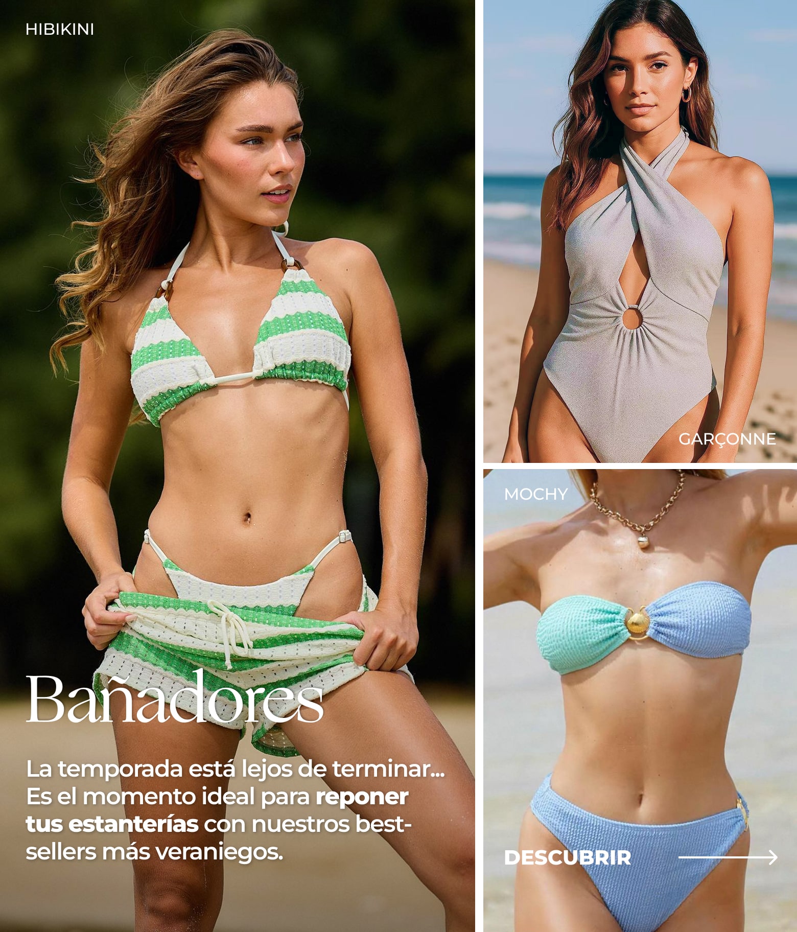 Couverture Bannière / 770