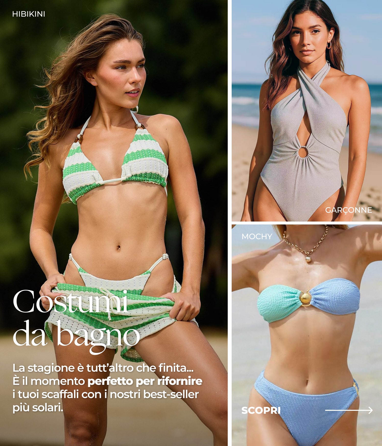 Couverture Bannière / 770