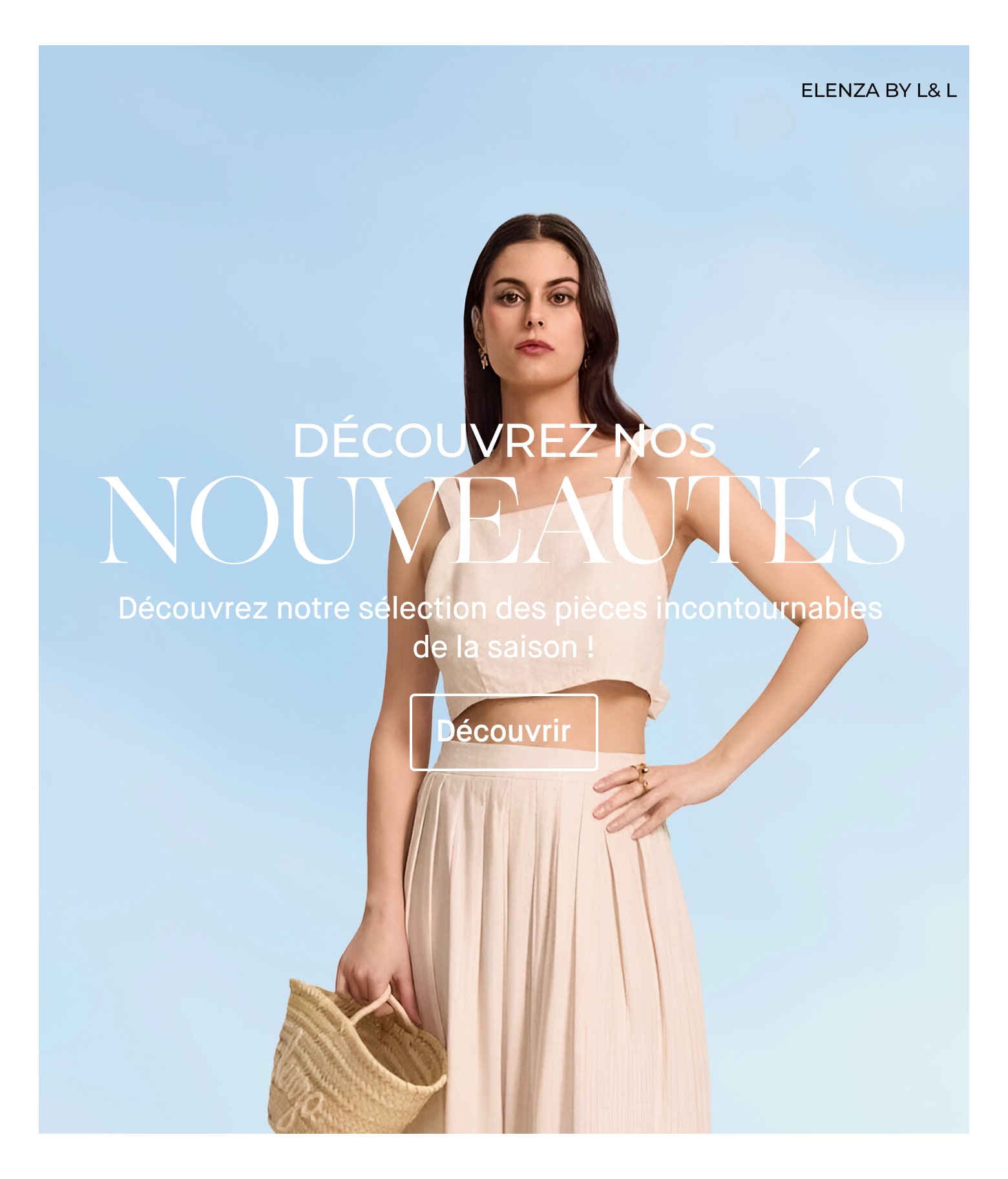 Couverture Bannière / 772
