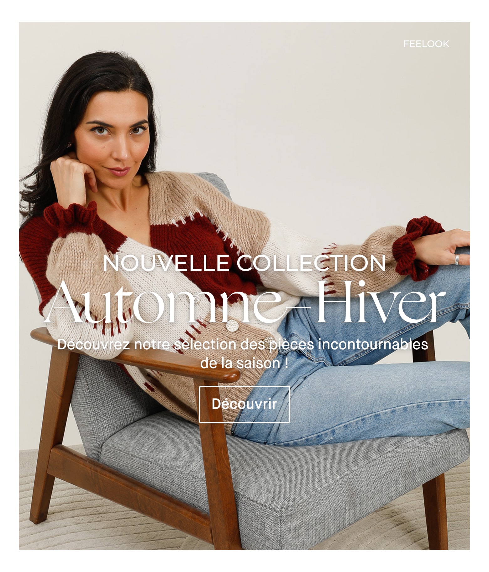 Couverture Bannière / 773