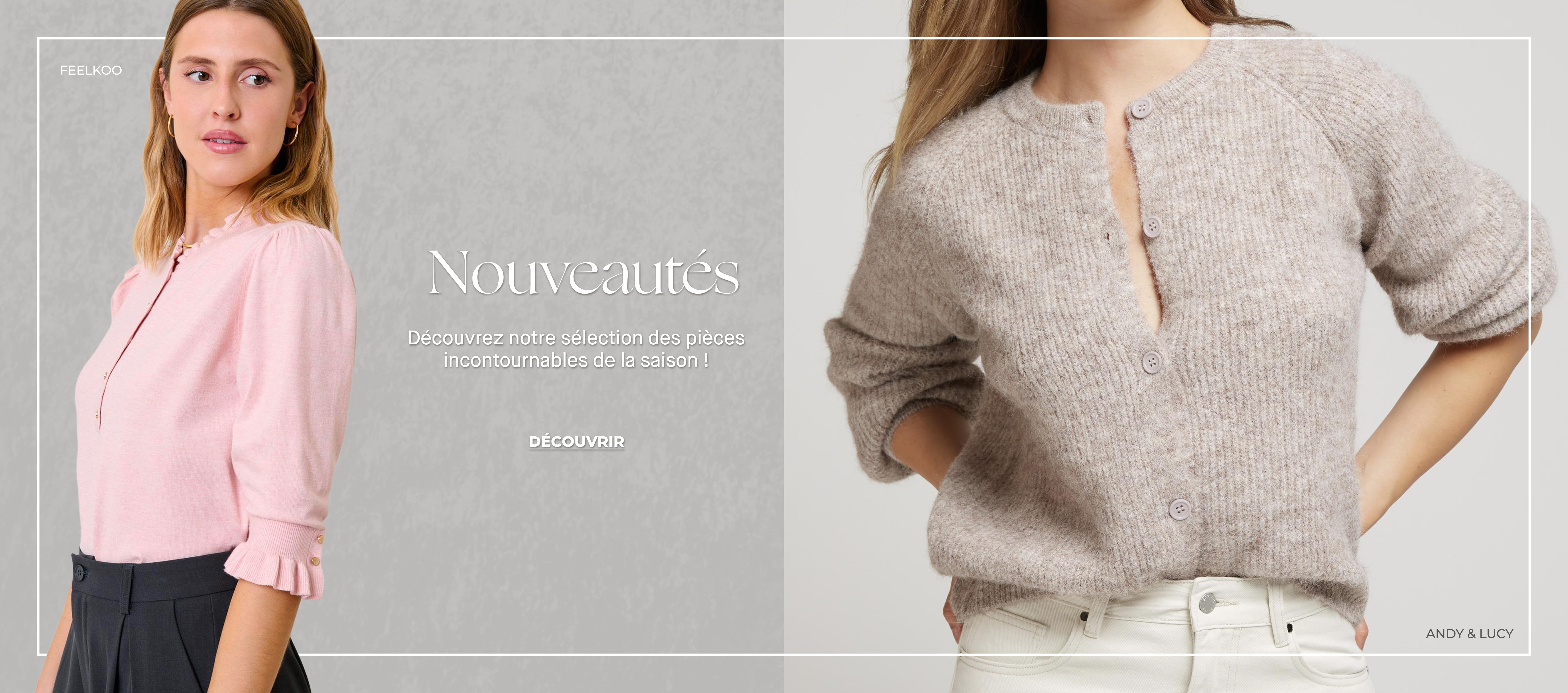 Couverture Bannière / 774