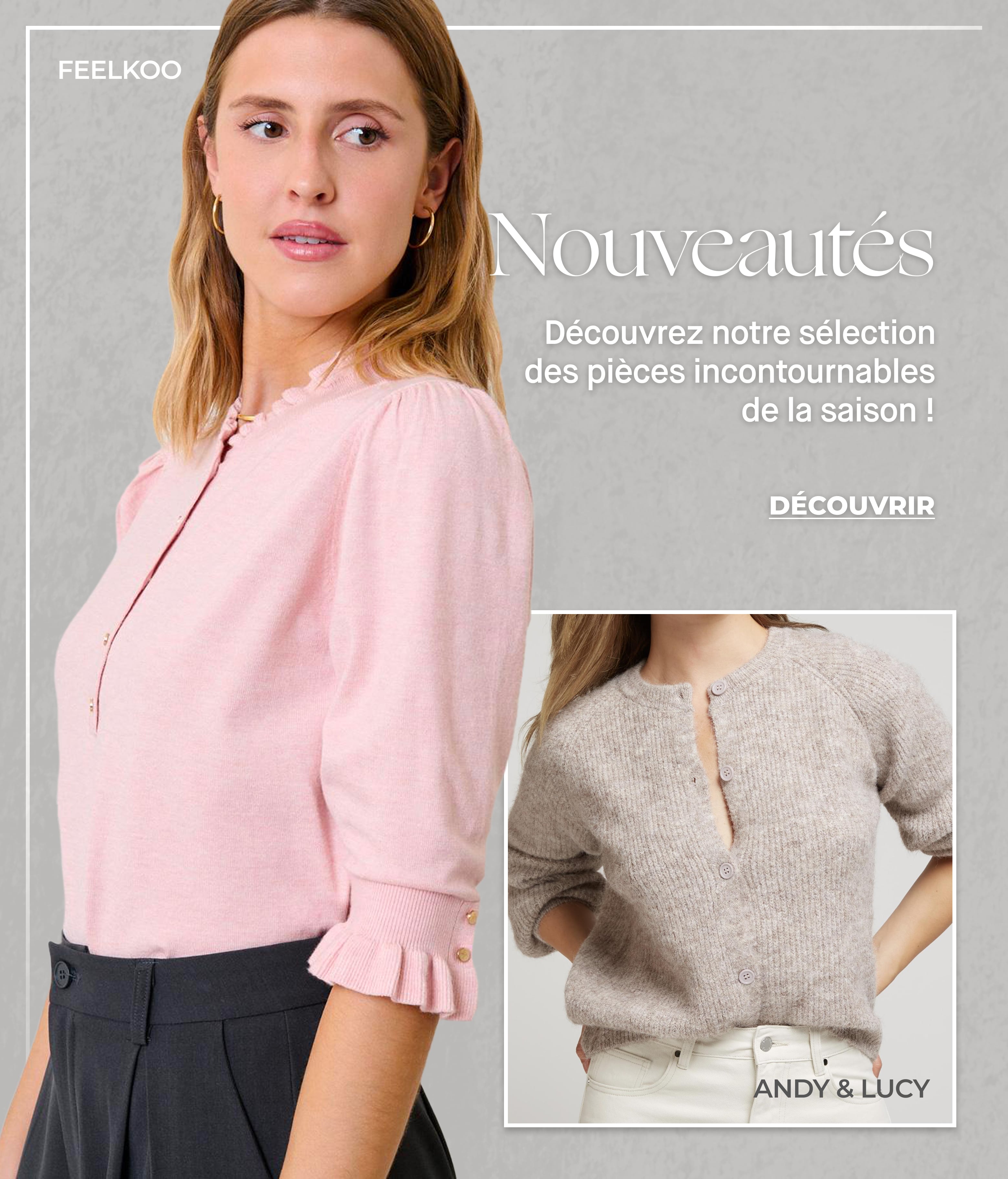 Couverture Bannière / 774