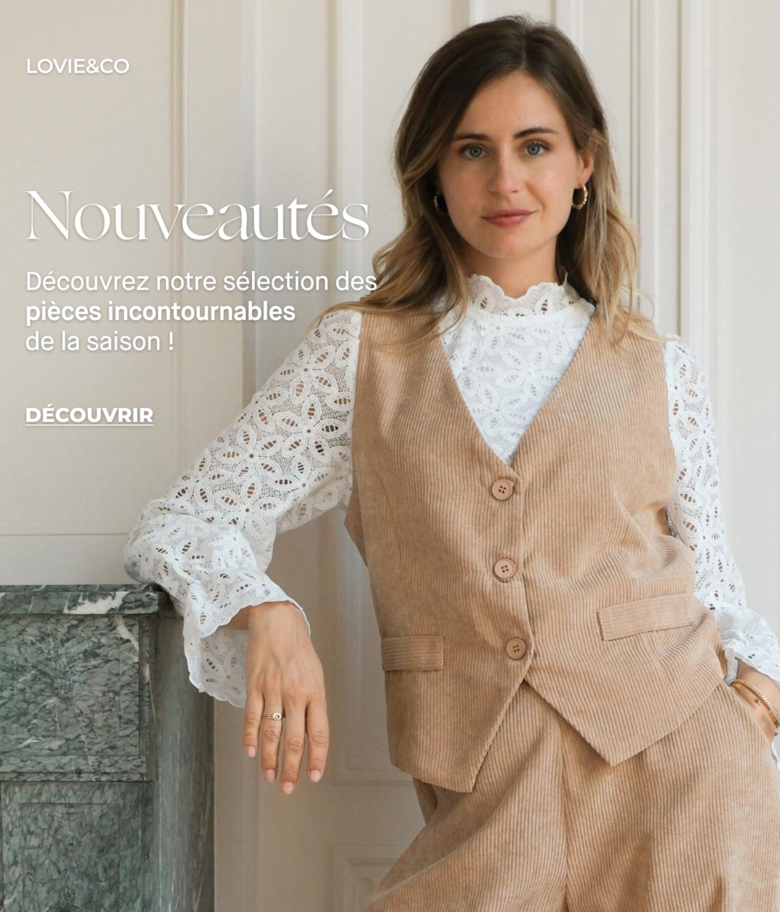 Couverture Bannière / 776