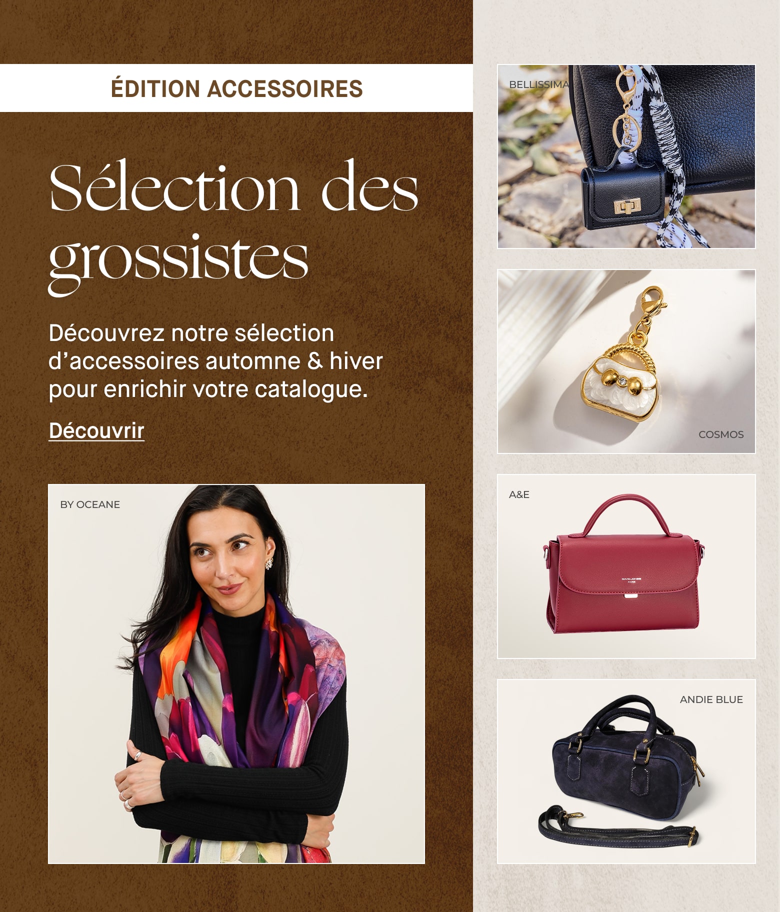 Couverture Bannière / 782
