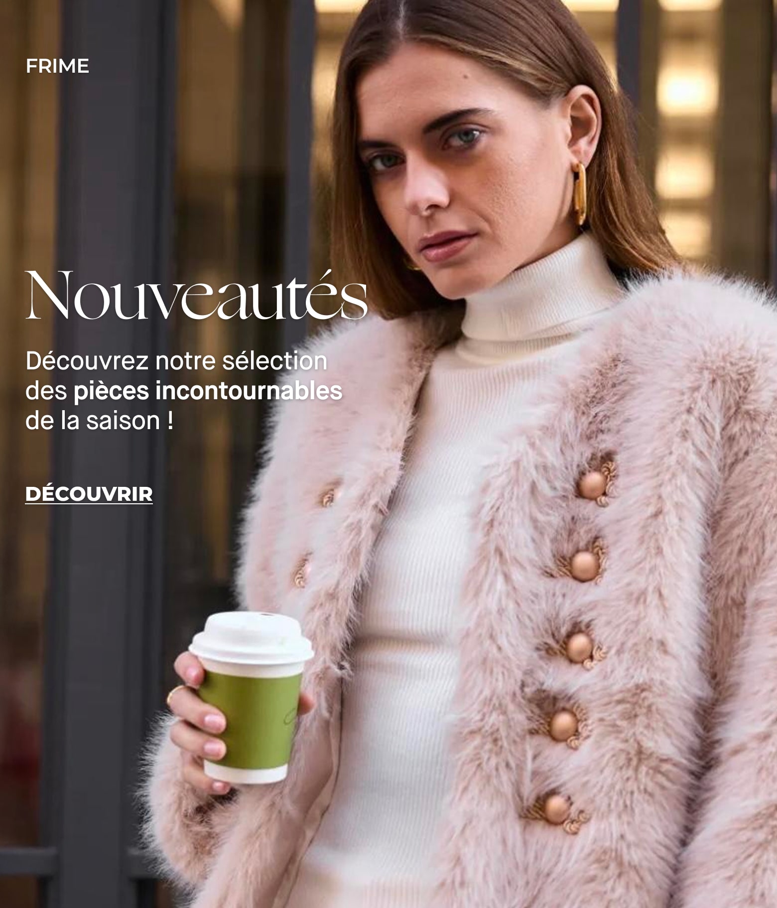 Couverture Bannière / 784