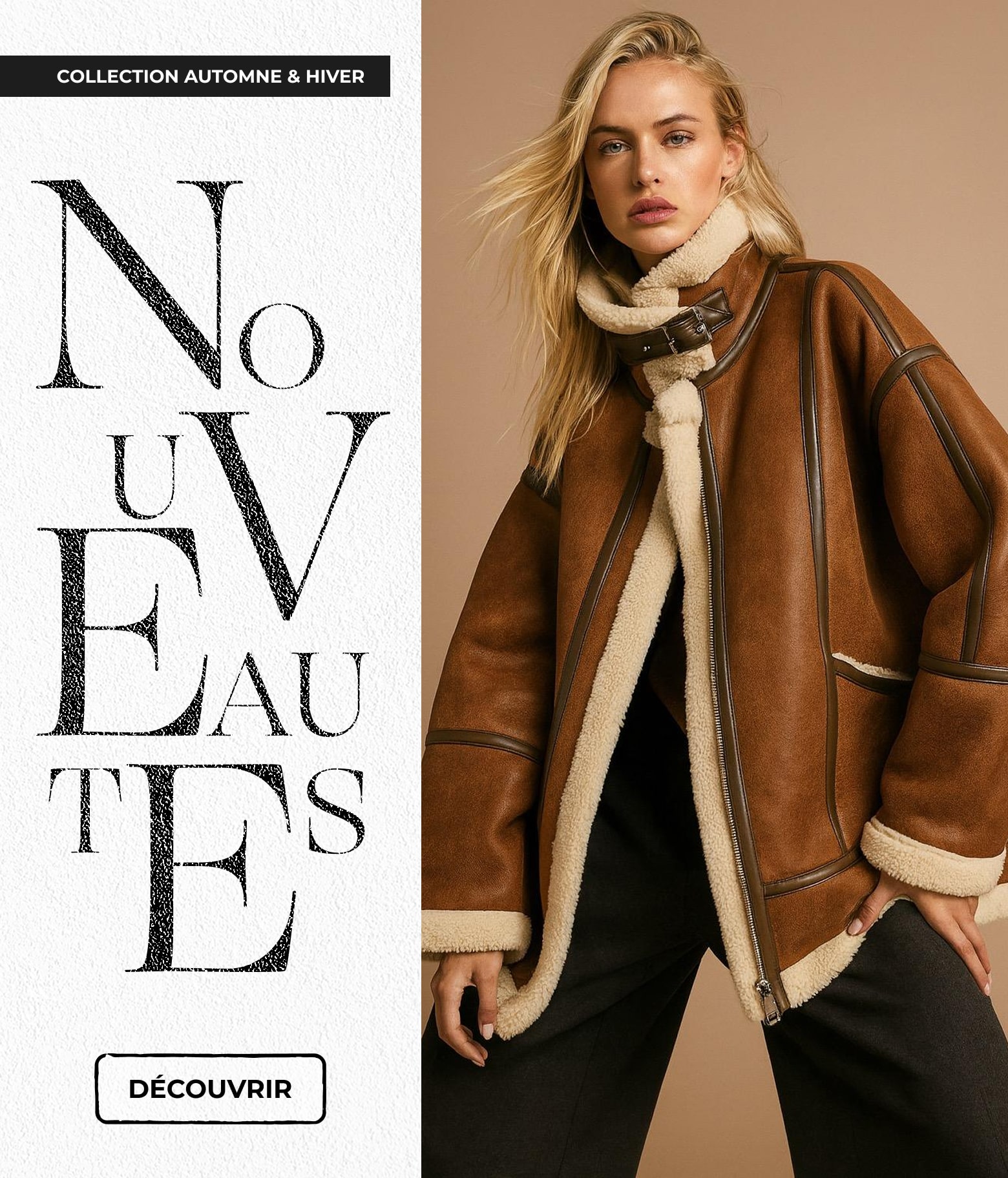 Couverture Bannière / 791