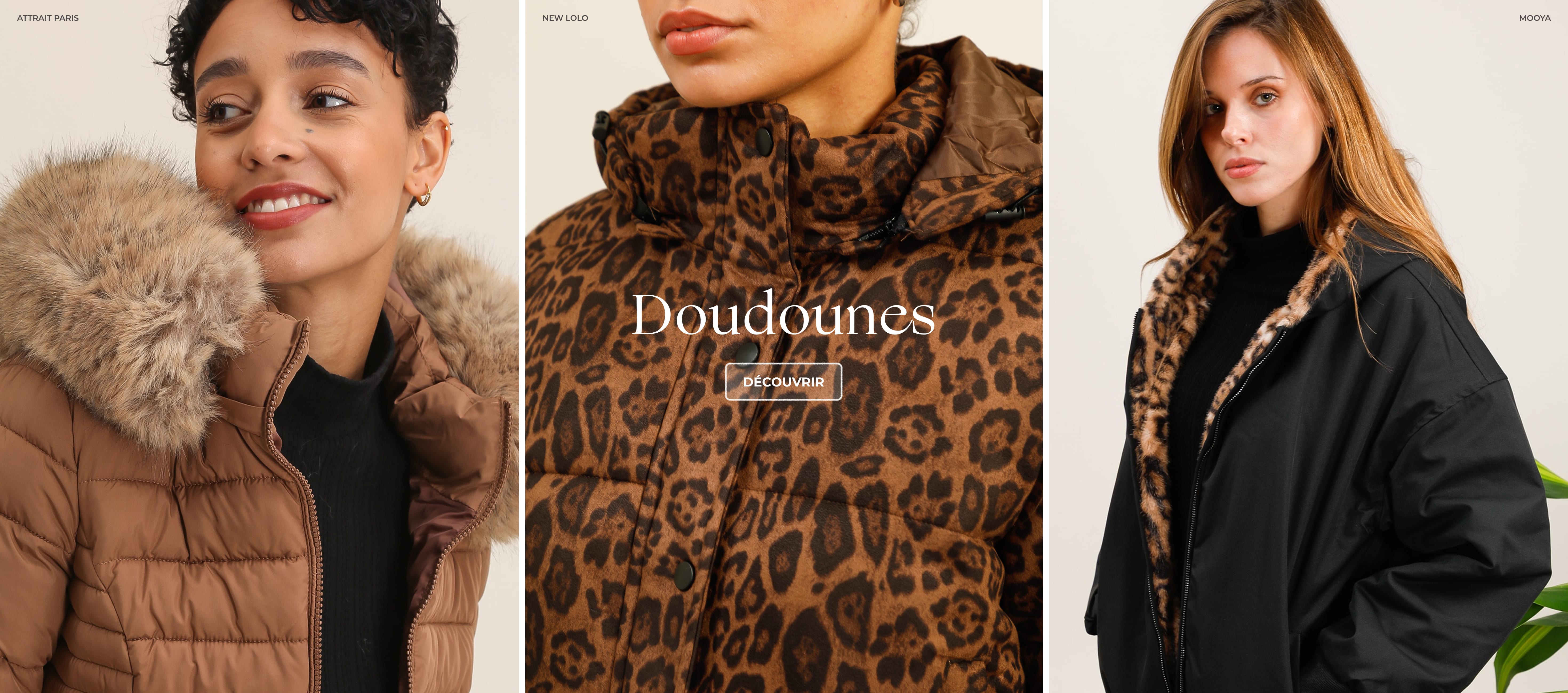 Couverture Bannière / 795