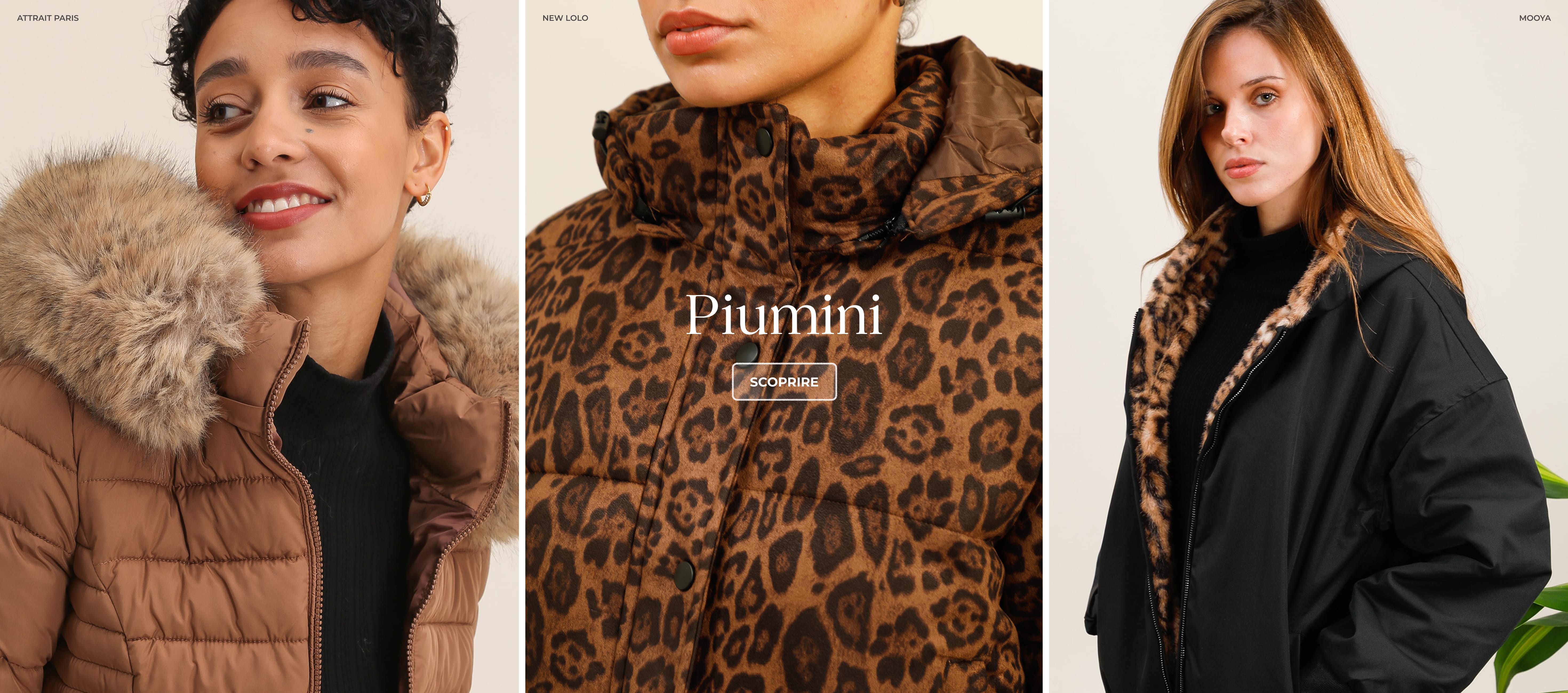 Couverture Bannière / 795