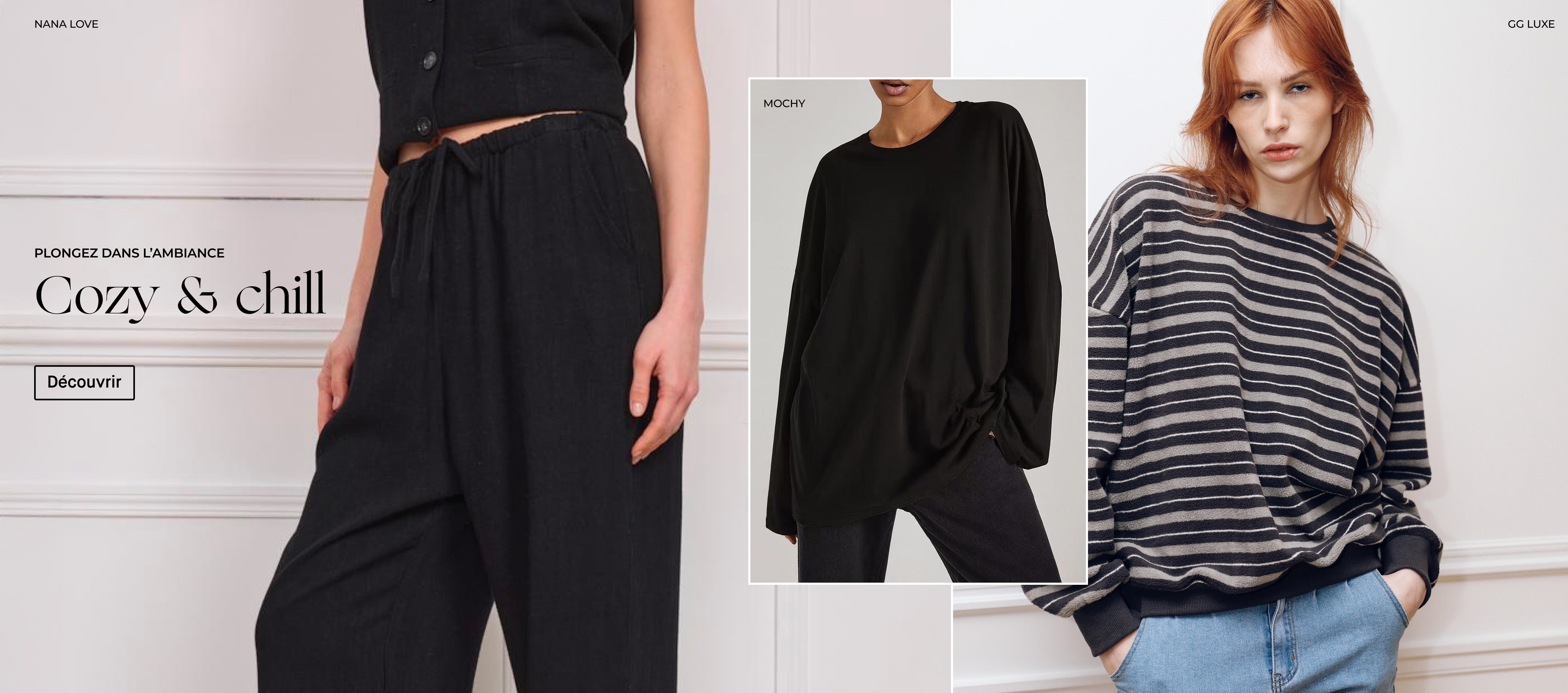 Couverture Bannière / 796