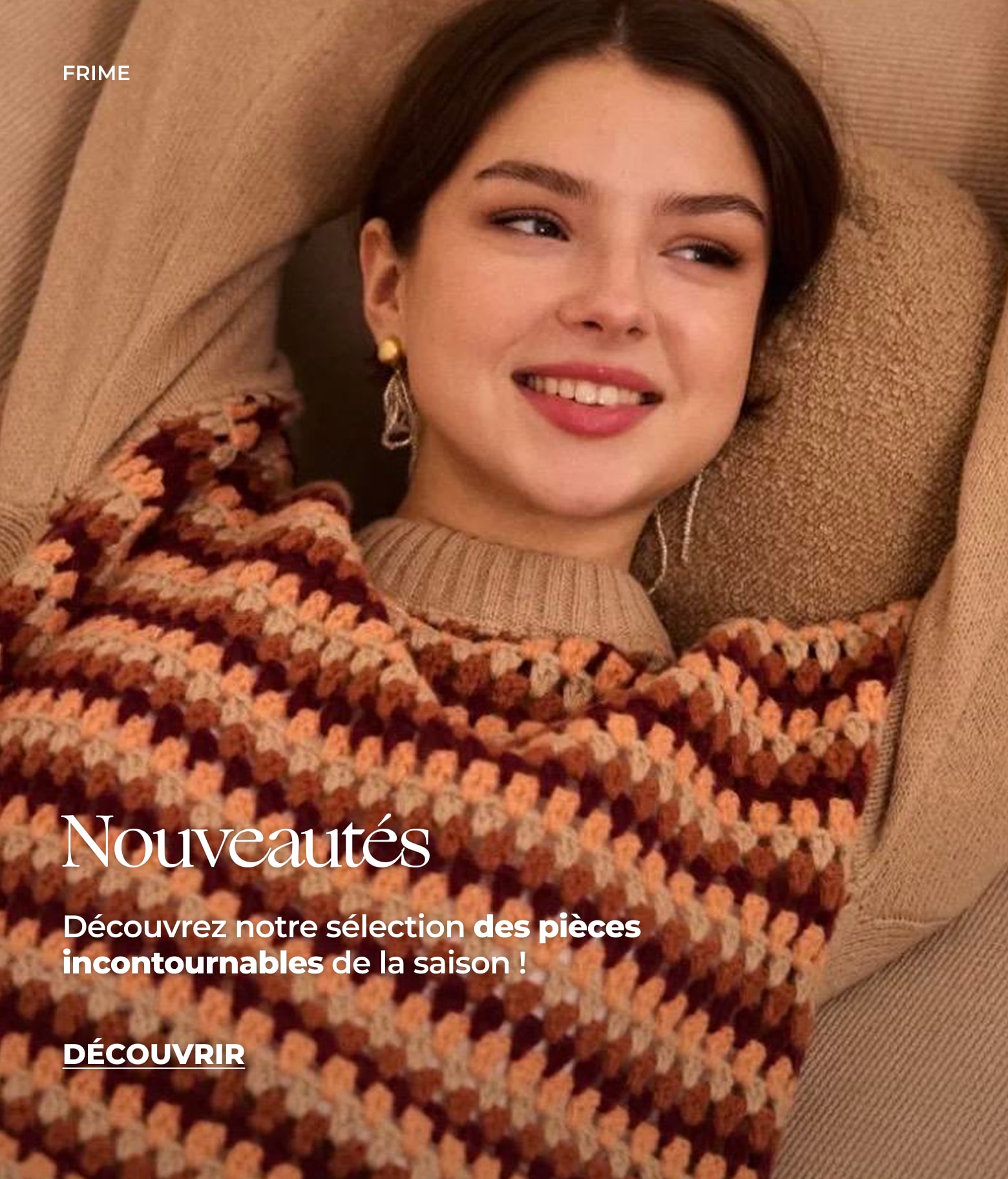 Couverture Bannière / 797