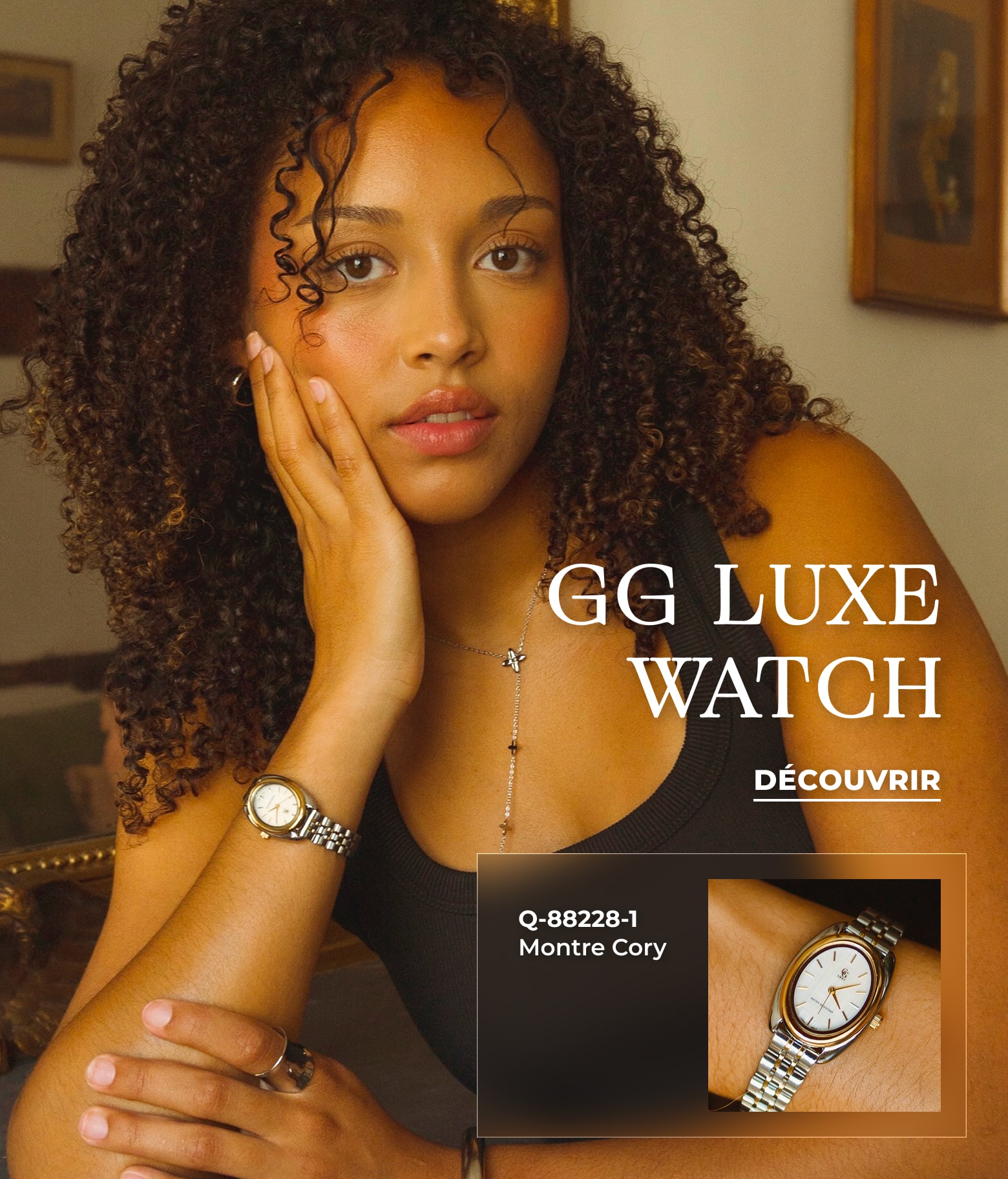 Couverture Bannière / 799